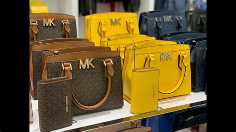 michael Kors Outlet nyc